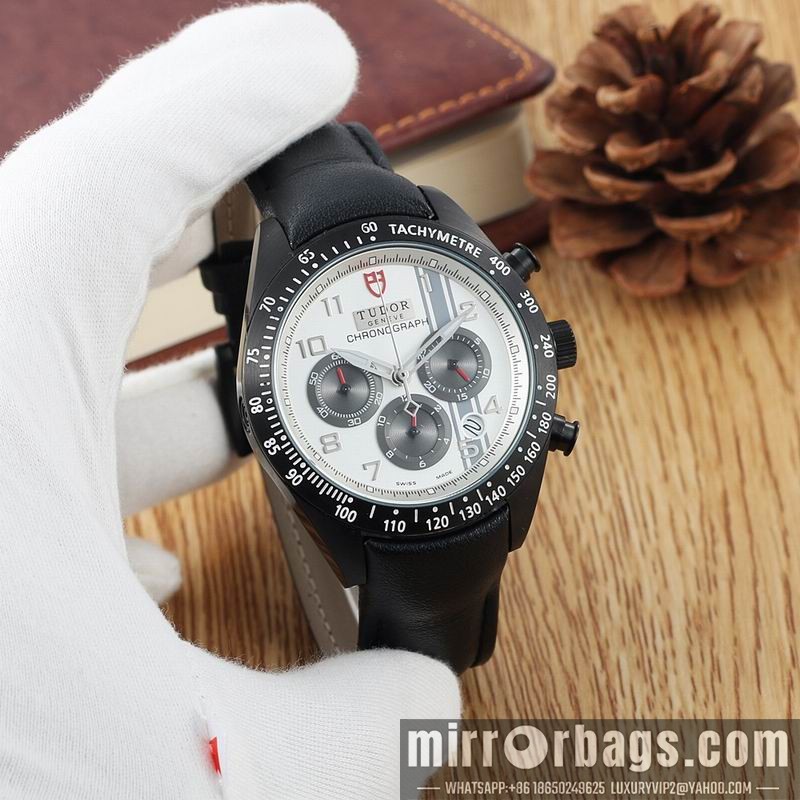 Tudor 42mm 032109 Watch
