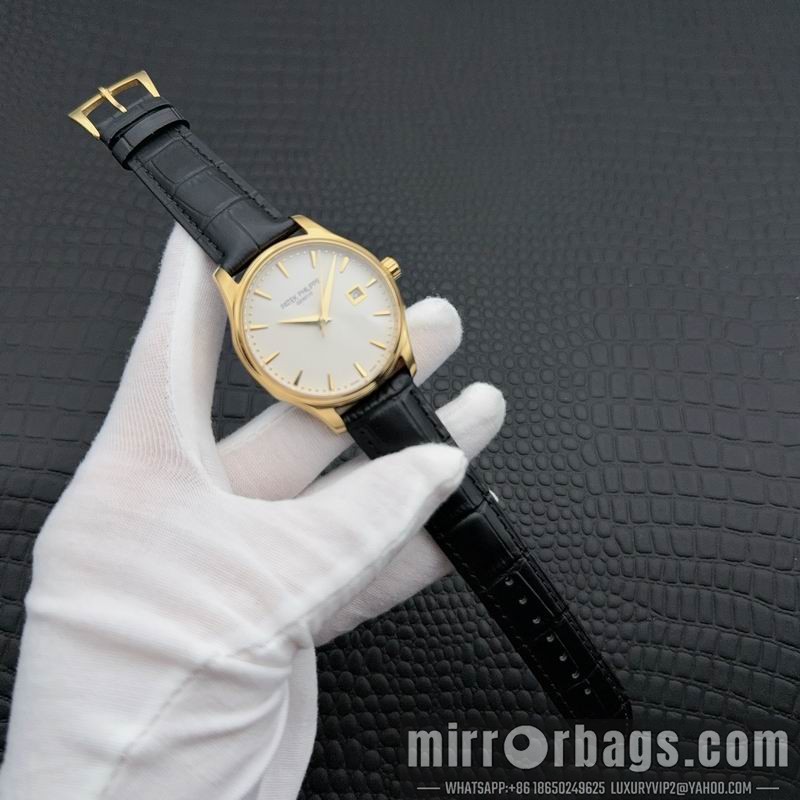 Patek Philippe 40mm 100851 Watch