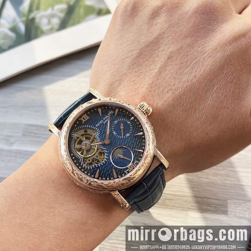 Patek Philippe 43mm 090420 Watch