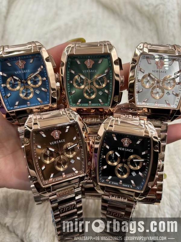 Versace watch 042961 Watch
