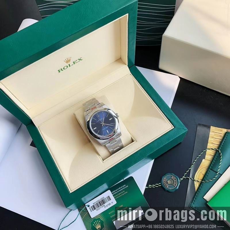 Rolex 41mm 102351 Watch