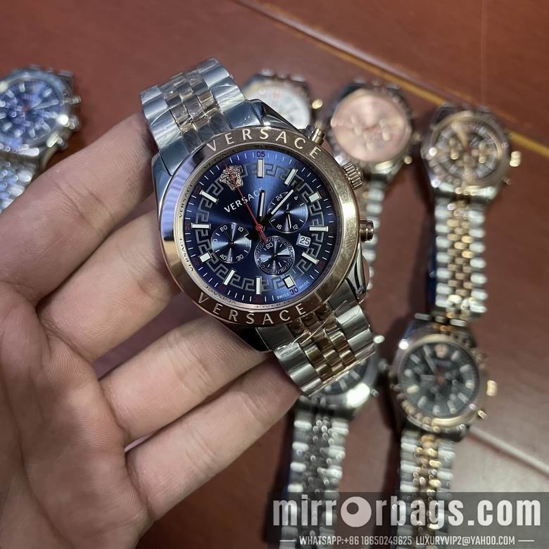 Versace watch 070301 Watch