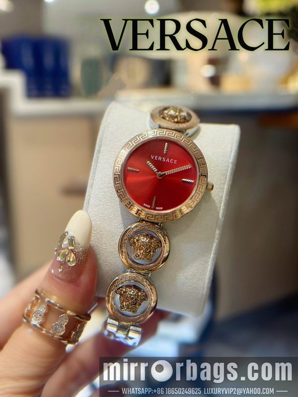 Versace 28mm 101447 Watch