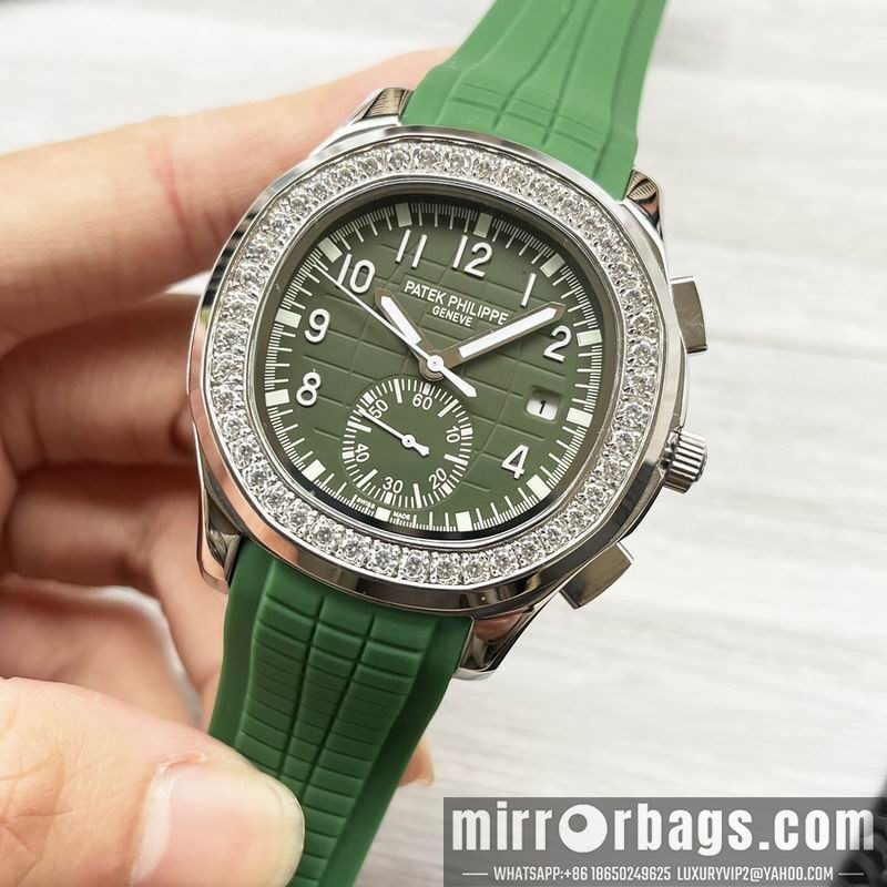 Patek Phillippe watch 090431 Watch