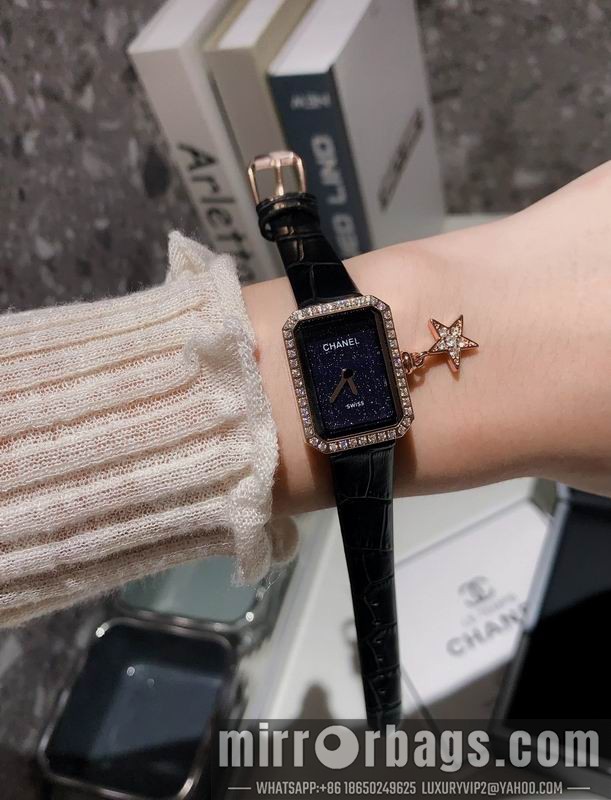 Chanel 26X20mm 101522 Watch