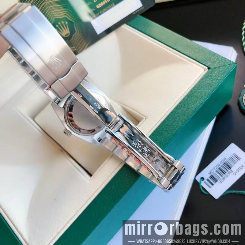 Rolex 31mm 41mm 102350 Watch