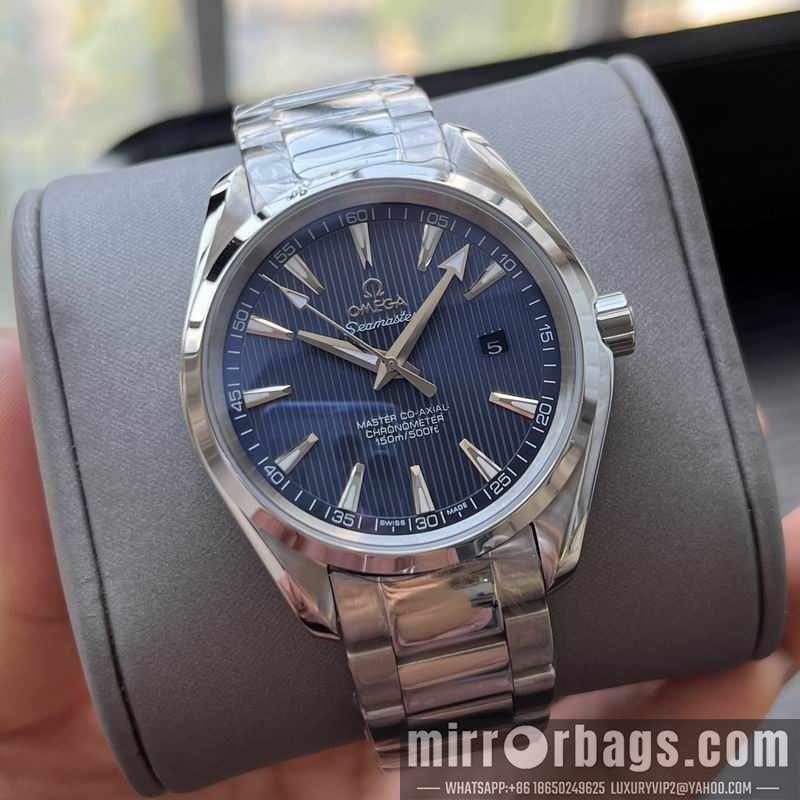 Omega 41mm 090538 Watch