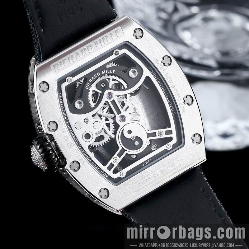 Richard Mille watch 080610 Watch