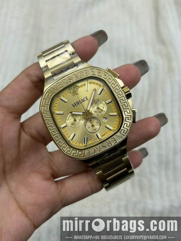 Versace watch 042953 Watch