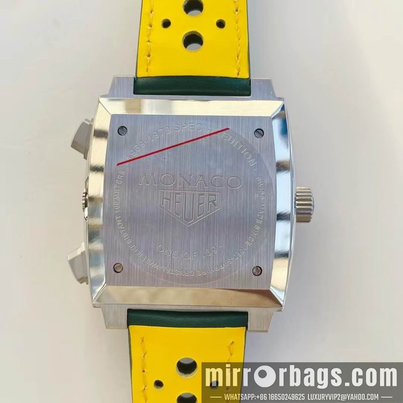 Tag Heuer watch 080520 Watch