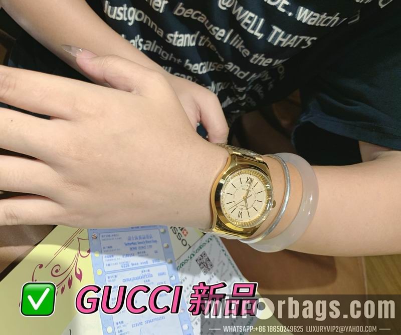 Gucci 38mm 080492 Watch