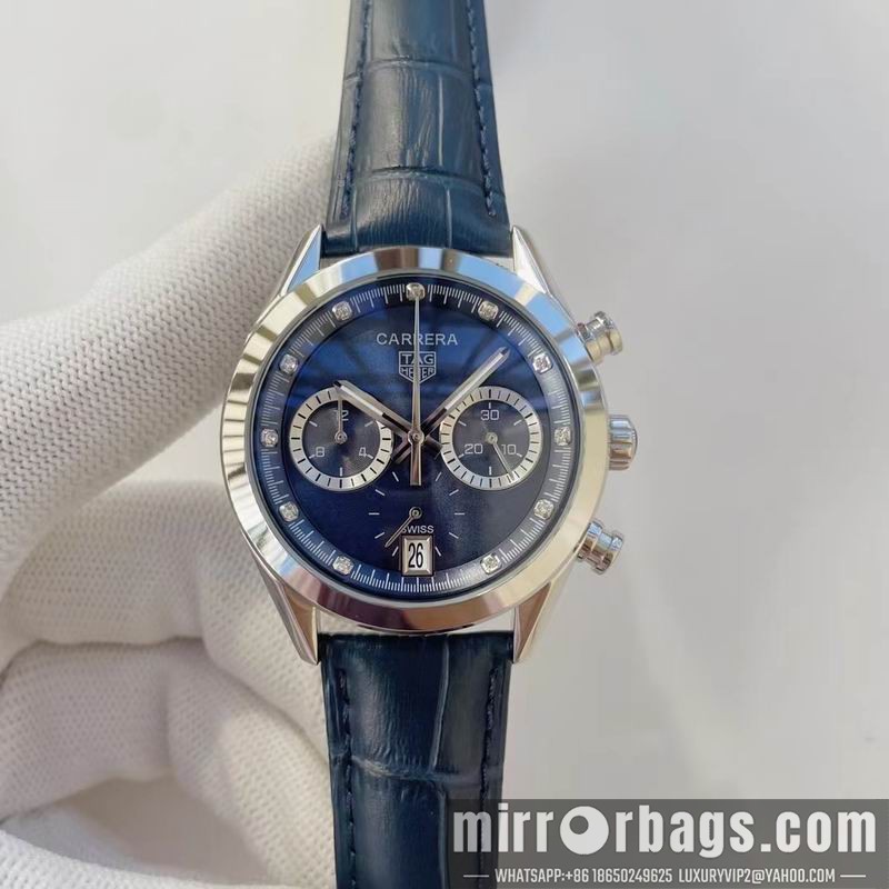 Tag Heuer watch 080577 Watch