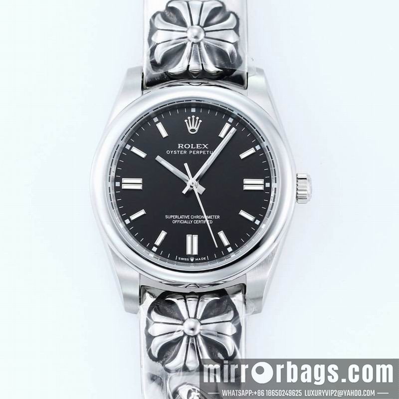 Rolex 41mm 100922 Watch