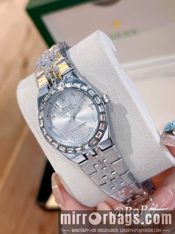 Rolex 31mm 122838 Watch