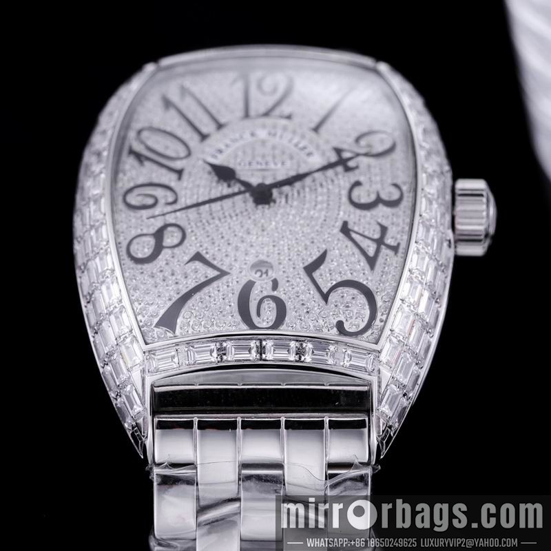 Franck Muller 40X52mm 091646 Watch