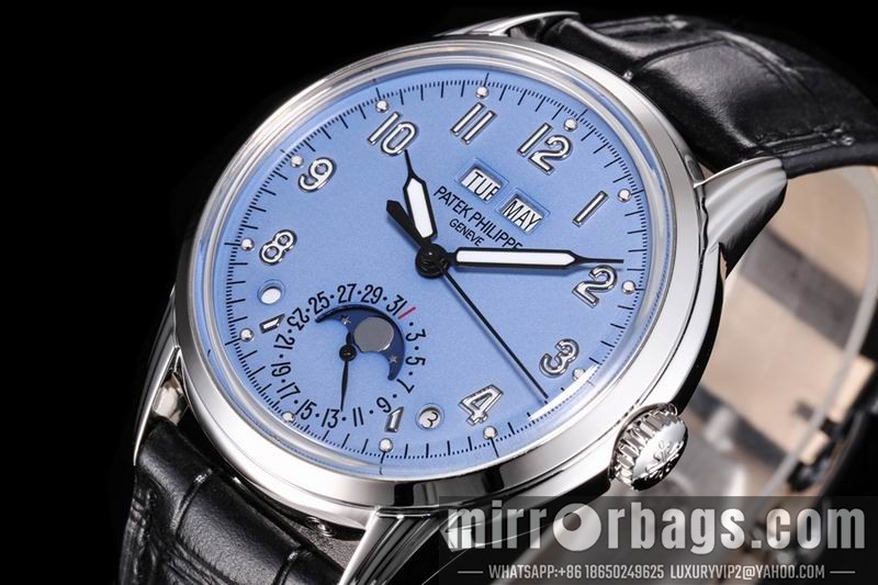 Patek Philippe 40mm 062201 Watch