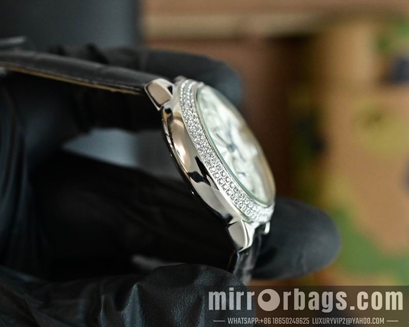 Cartier 36mm 111455 Watch