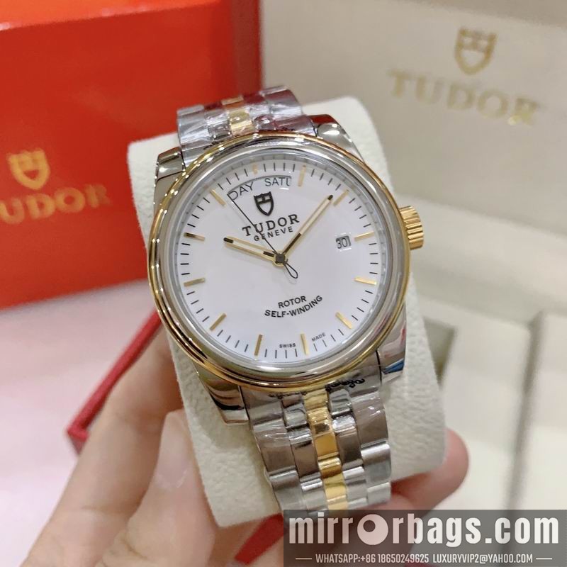 Tudor 39mm 072441 Watch