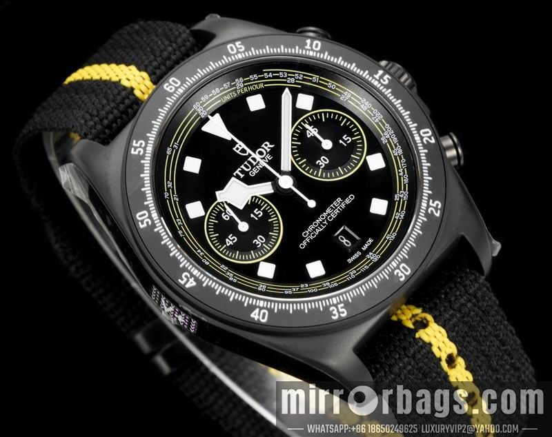 Tudor watch 010536 Watch