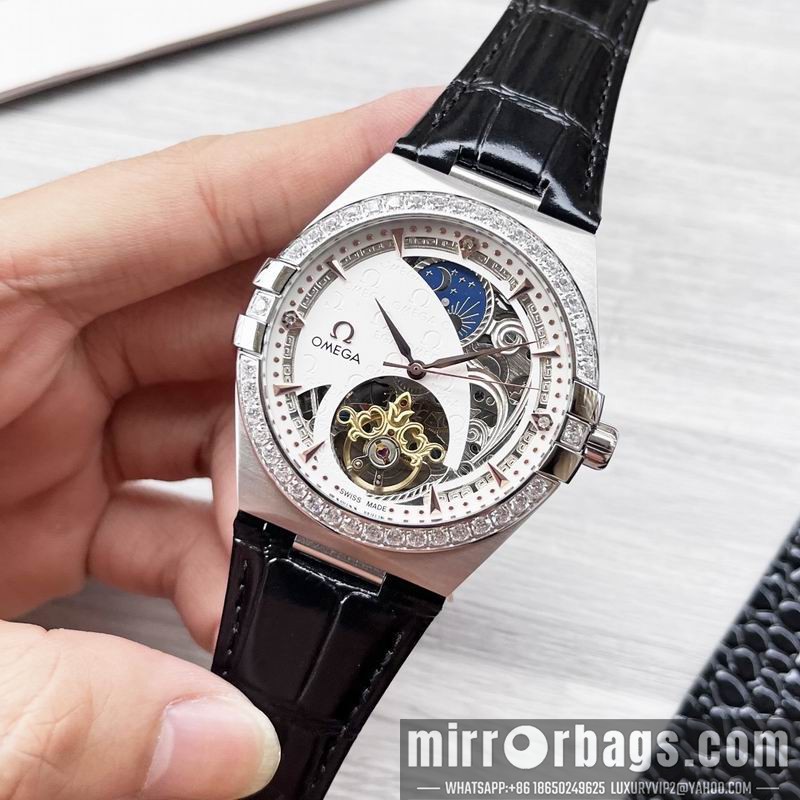 Omega 42mm 082371 Watch