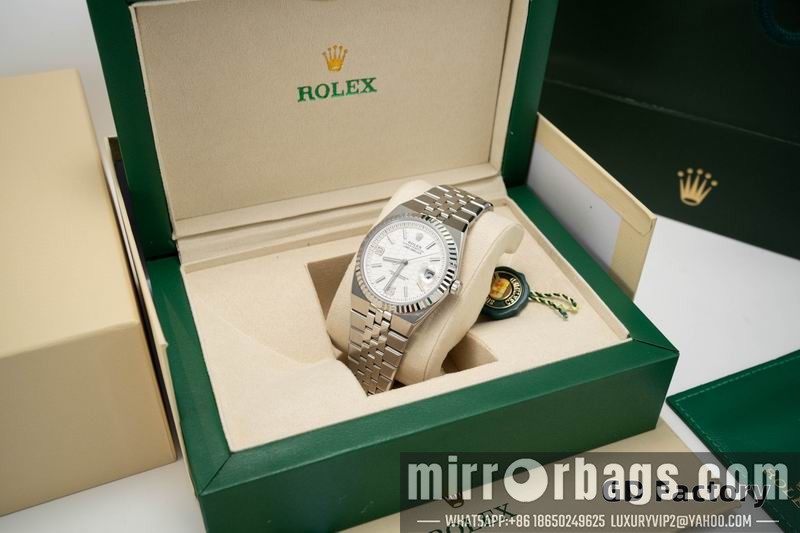 Rolex woman watch 091734 Watch