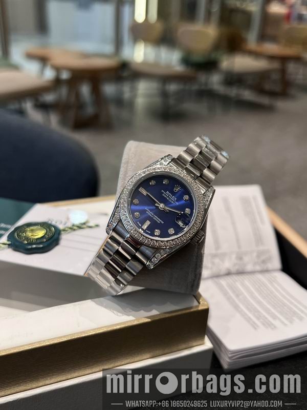 Rolex 31mm 1228113 Watch