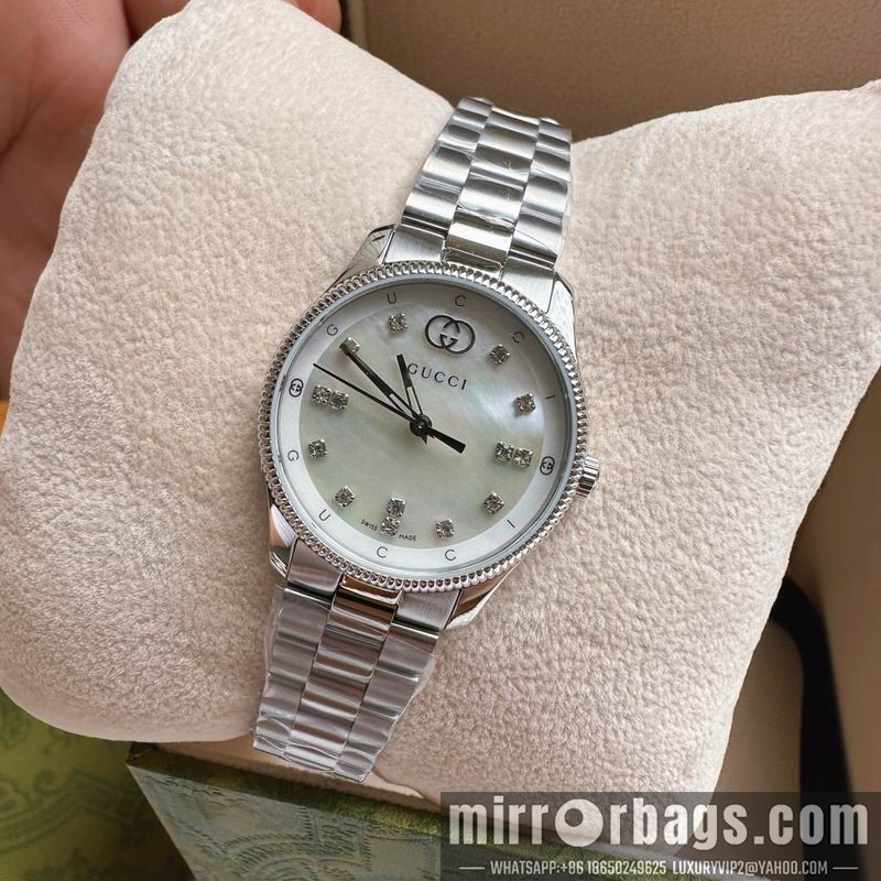 Gucci 29mm 091730 Watch