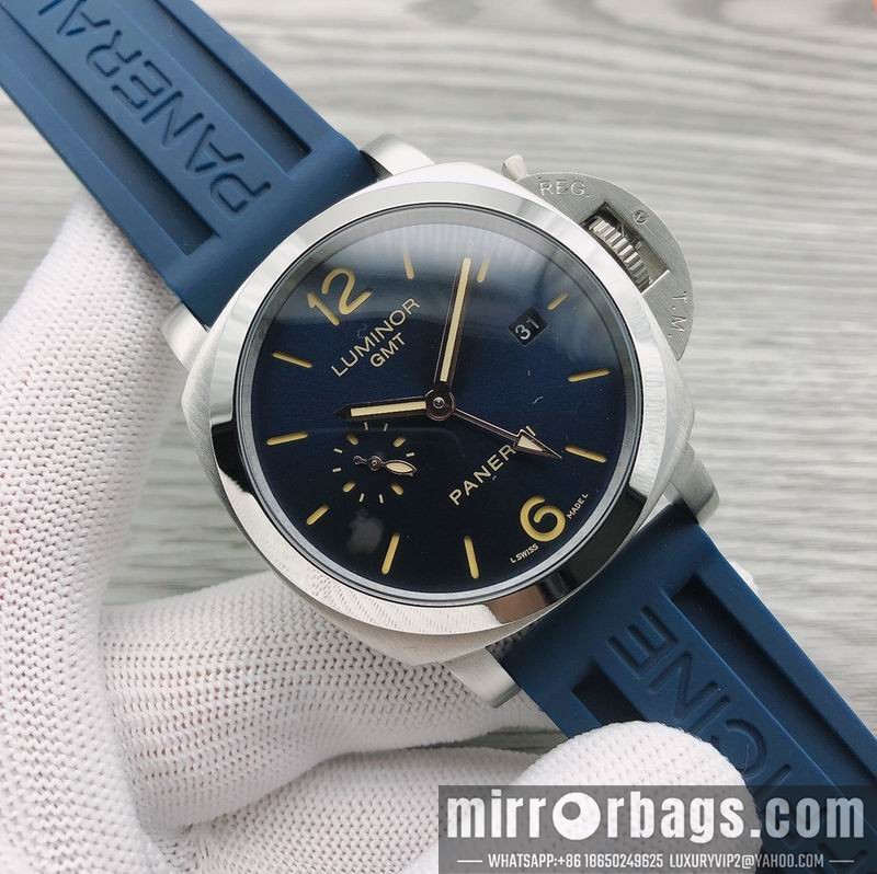 Panerai 44mm 090444 Watch