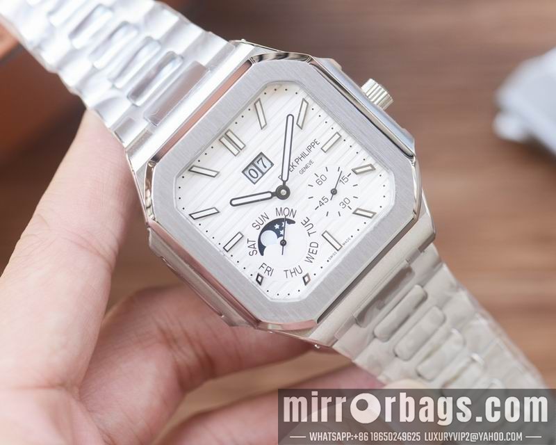 Patek Philippe 40mm 080654 Watch