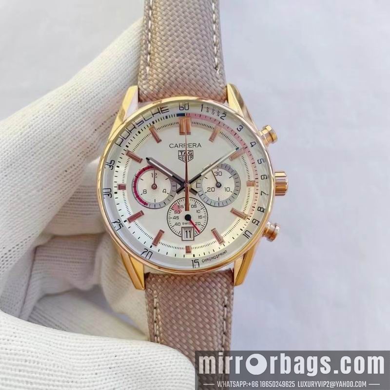 Tag Heuer watch 080570 Watch