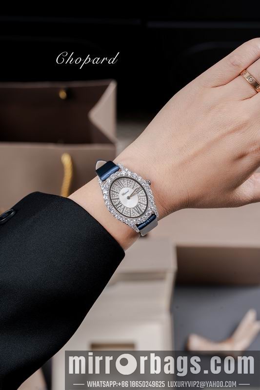 Chopard watch 042727 Watch