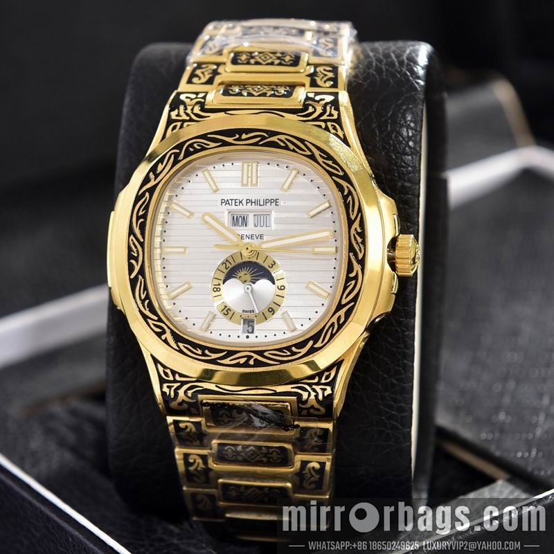 Patek Philippe 41mm 042368 Watch