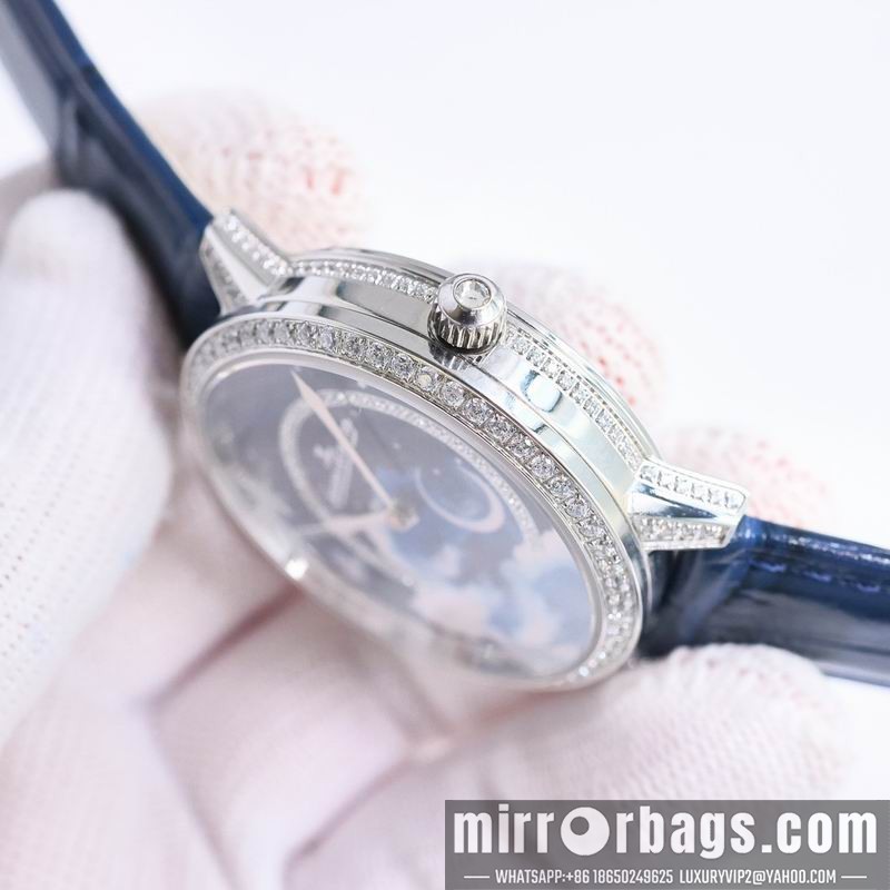Jaeger LeCoultre 36mm 111427 Watch
