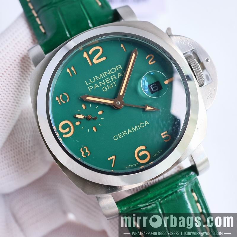 Panerai 44mm 090407 Watch