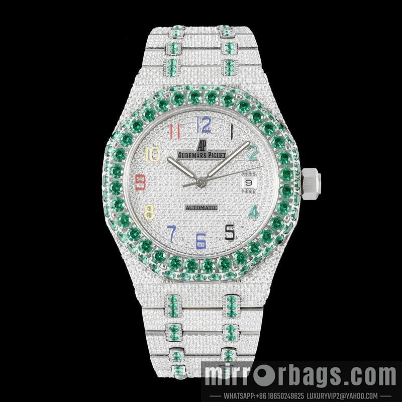 AP 42mm 082110 Watch