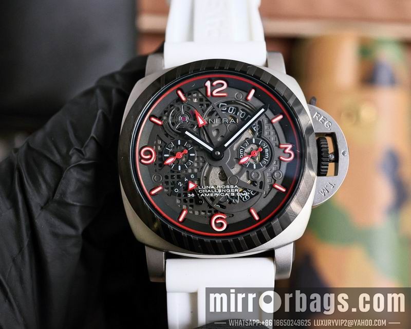 Panerai 44mm 100959 Watch