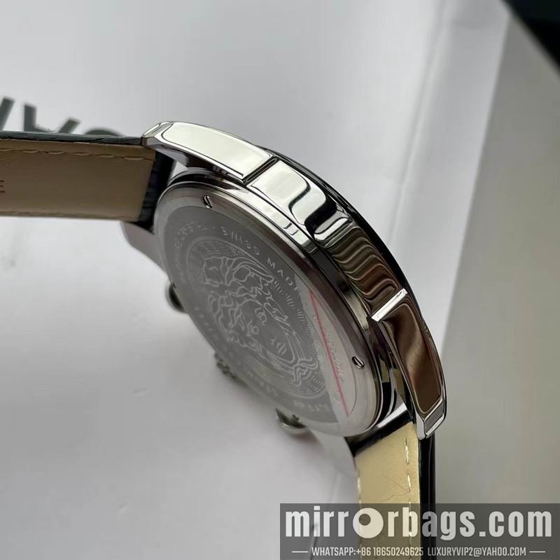 Versace 44mm 080649 Watch