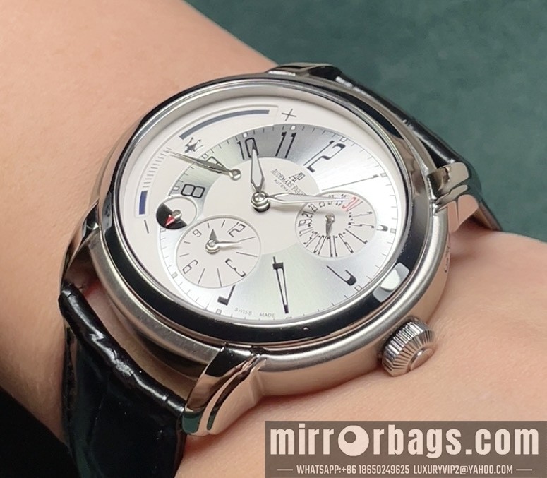 AP 43mm 100914 Watch