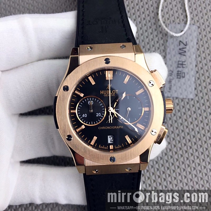 Hublot 42mm 080792 Watch