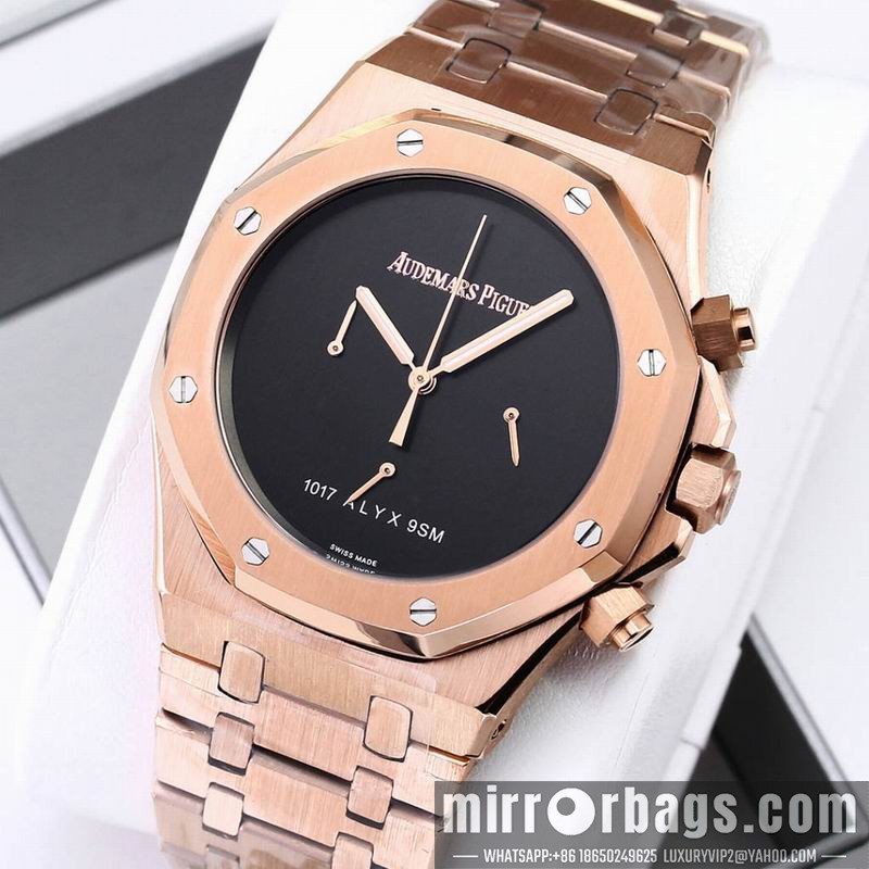 AP 41mm 082212 Watch