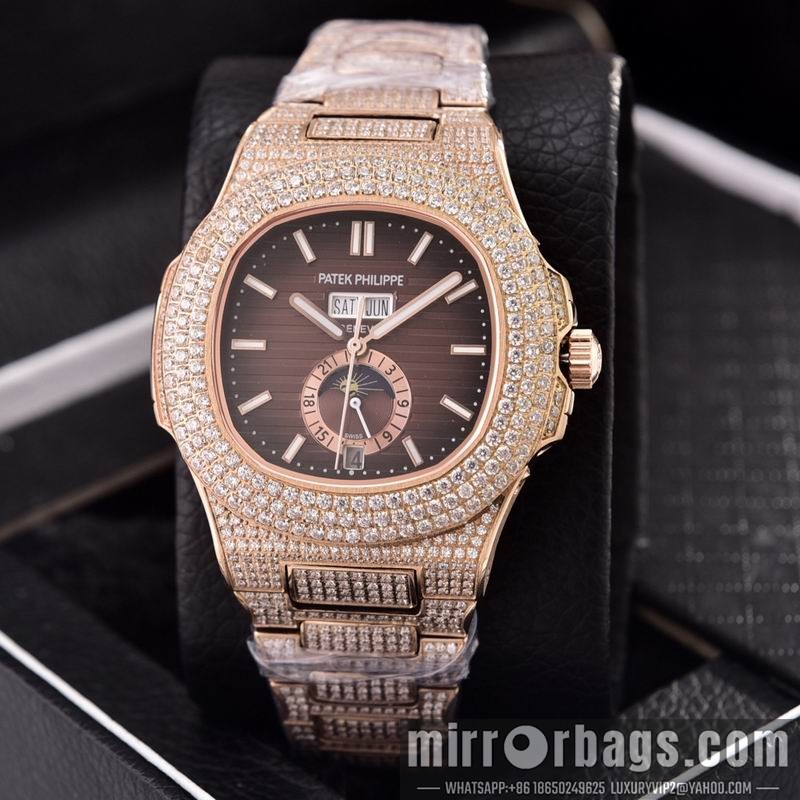 Patek Philippe 41mm 042382 Watch