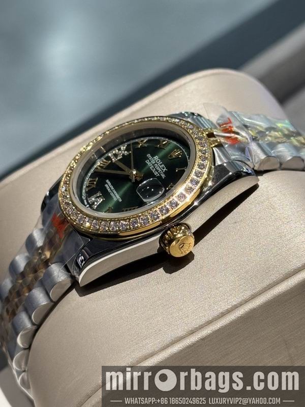 Rolex 31mm 101577 Watch