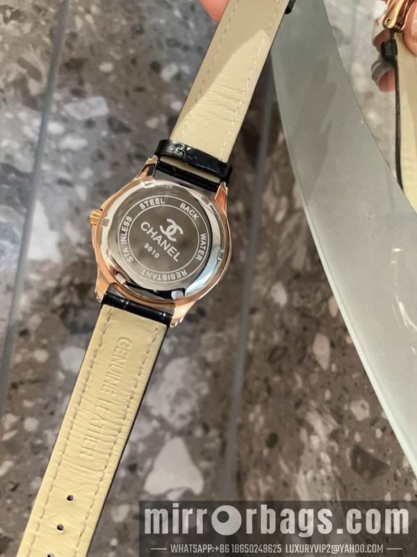 Chanel 35mm 101430 Watch