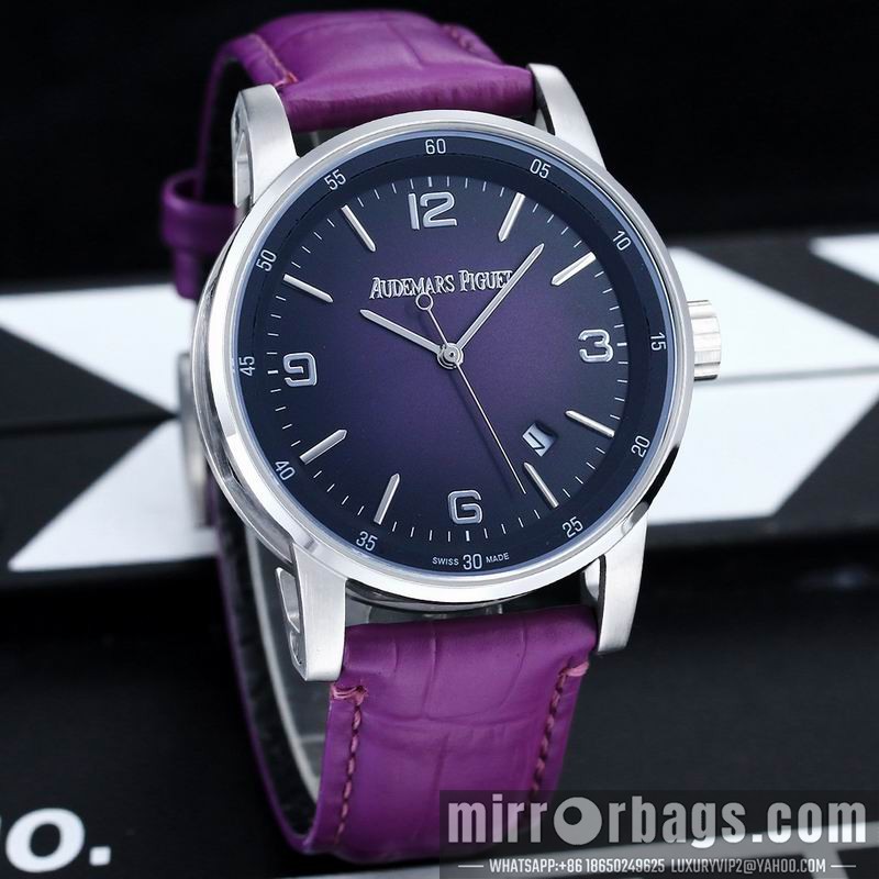 AP 41X12mm 110901 Watch