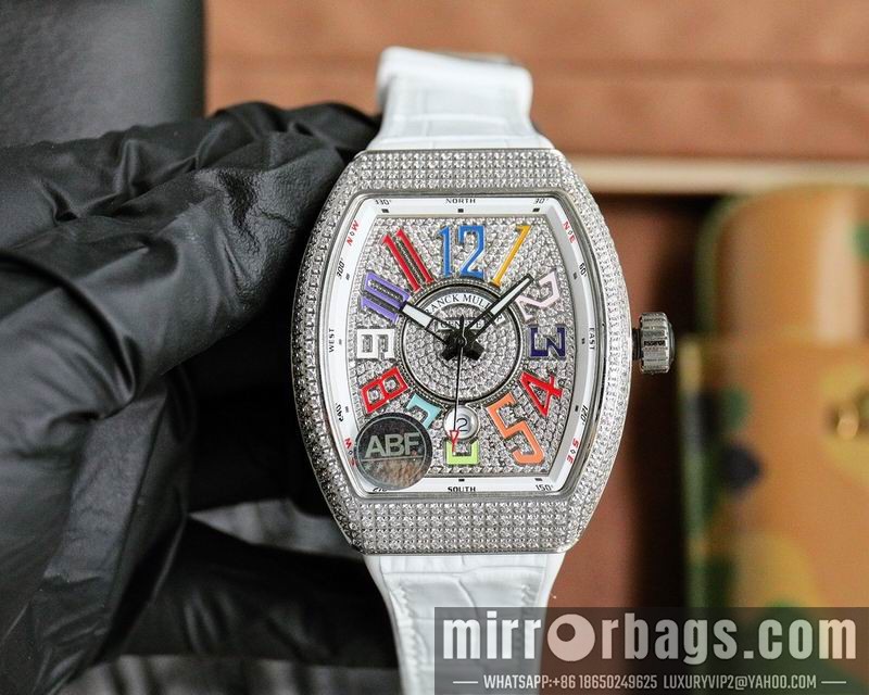 Franck Muller 40X50mm 122820 Watch