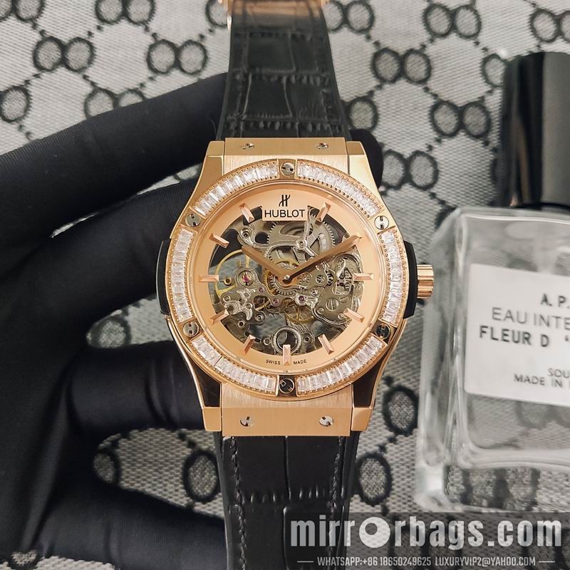 Hublot 43mm 092273 Watch