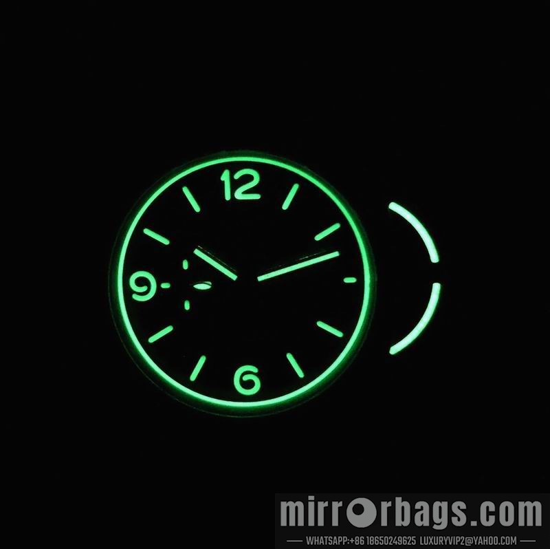 Panerai 44mm 090474 Watch