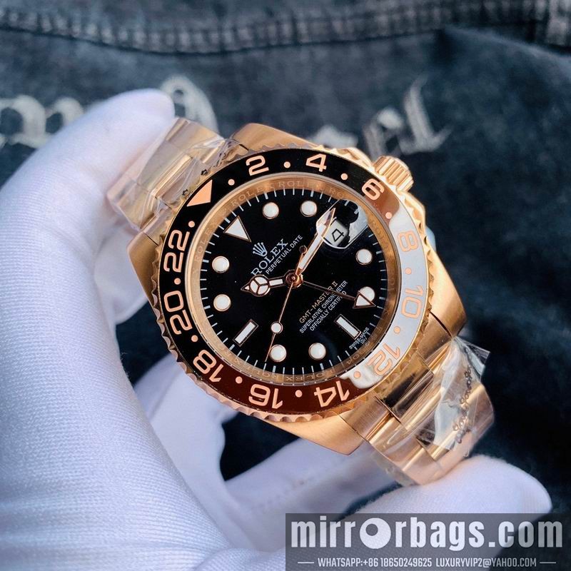 Rolex watch 0808101 Watch