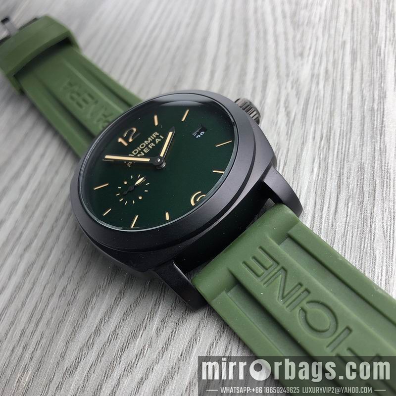 Panerai 44mm 090414 Watch