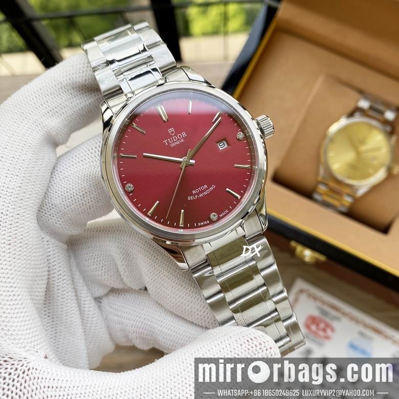 Tudor 2nms56 Watch
